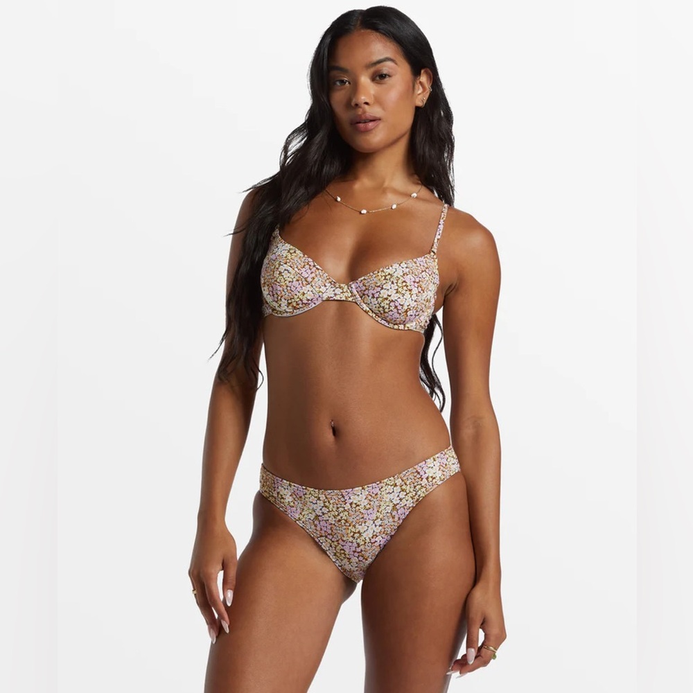 Billabong Bikini Set - S